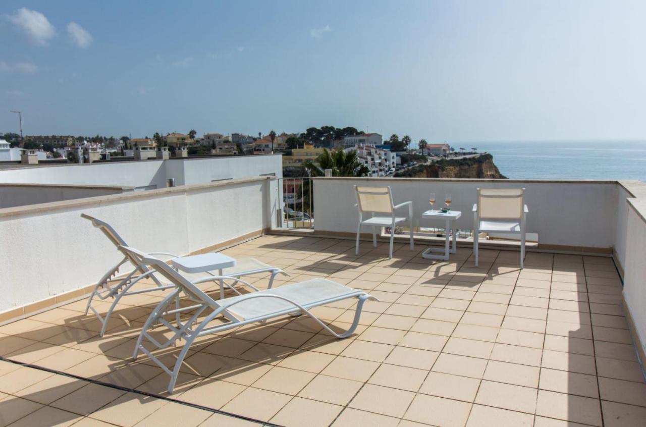 Grand View Oasis Algarve * Carvoeiro (Lagoa)