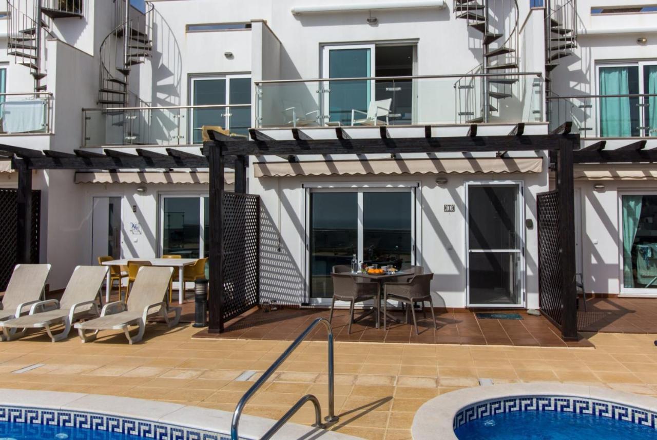 Grand View Oasis Algarve Appartement *