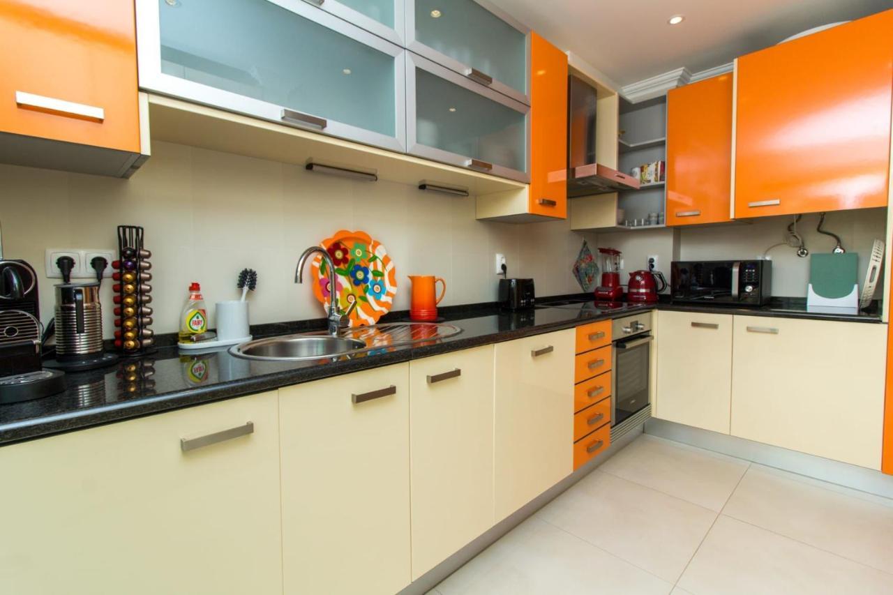 Appartement Grand View Oasis Algarve *