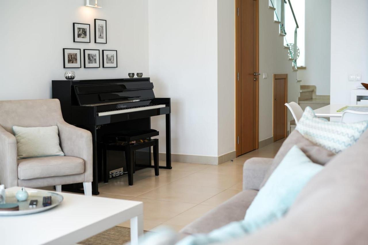 Grand View Oasis Algarve Appartement