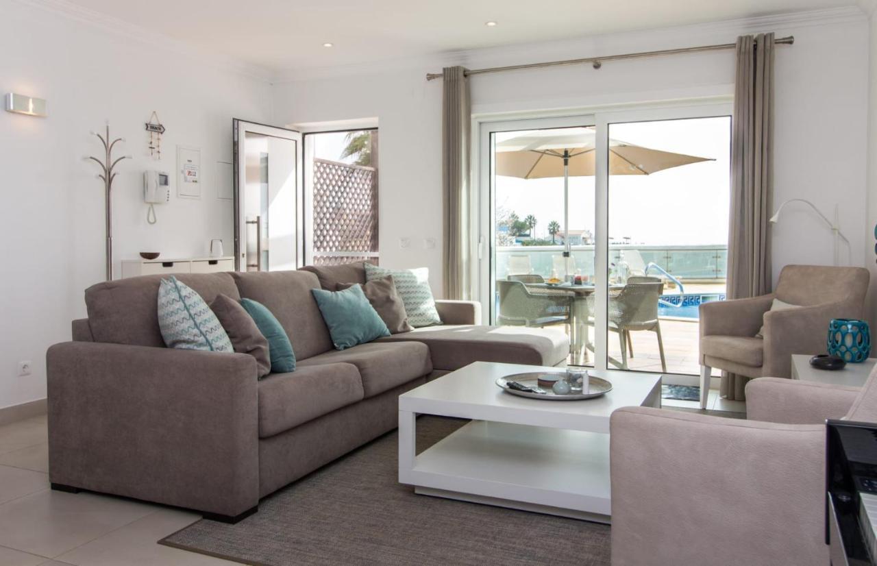 Grand View Oasis Algarve *