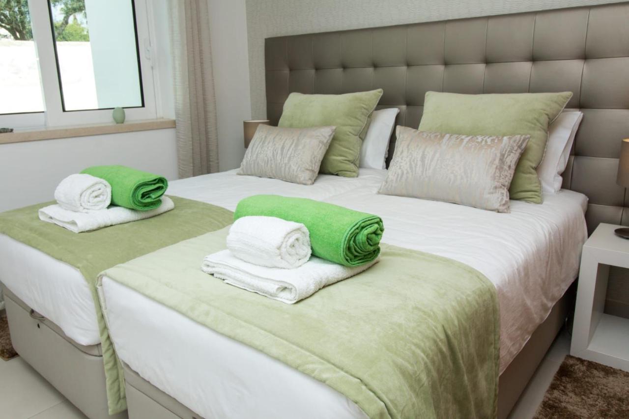Grand View Oasis Algarve * Carvoeiro (Lagoa)