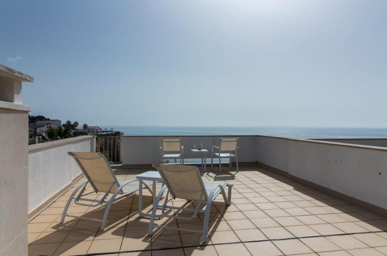 Grand View Oasis Algarve Carvoeiro (Lagoa)