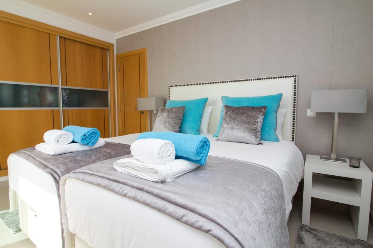 Appartement Grand View Oasis Algarve