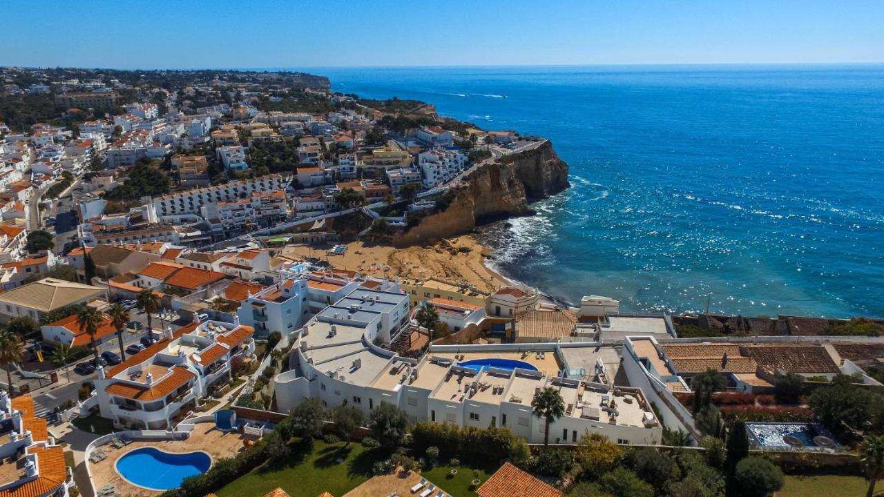 Grand View Oasis Algarve Appartement Carvoeiro (Lagoa)