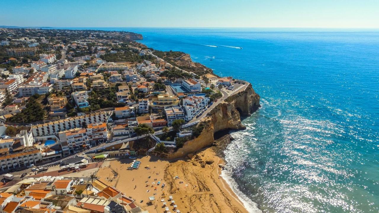 Appartement Grand View Oasis Algarve Carvoeiro (Lagoa)