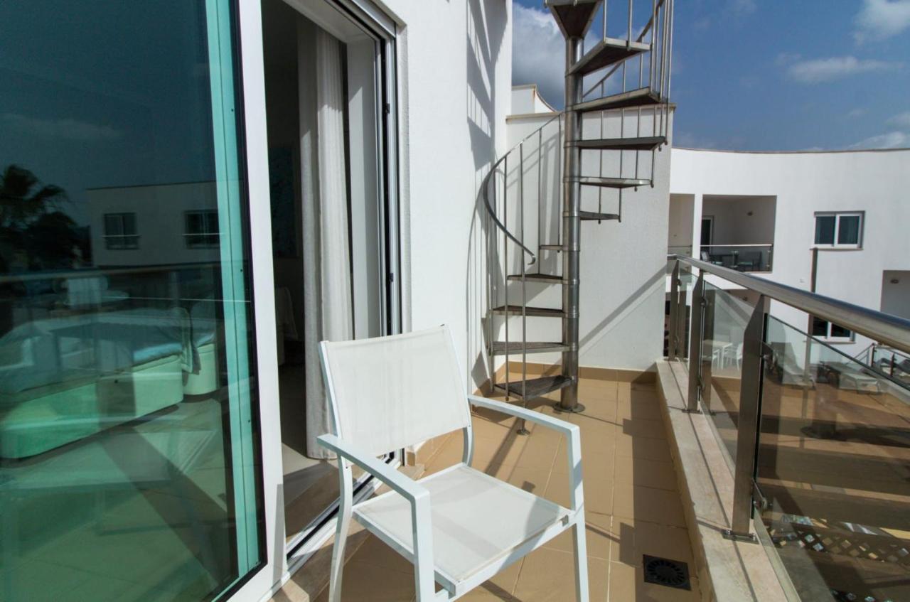 Appartement Grand View Oasis Algarve