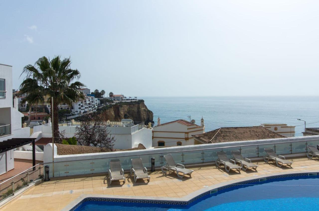 Grand View Oasis Algarve Appartement Carvoeiro (Lagoa)
