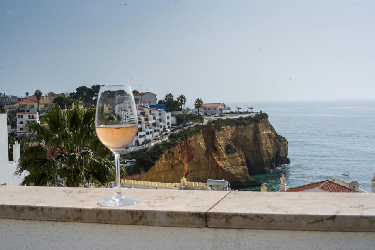 Grand View Oasis Algarve *