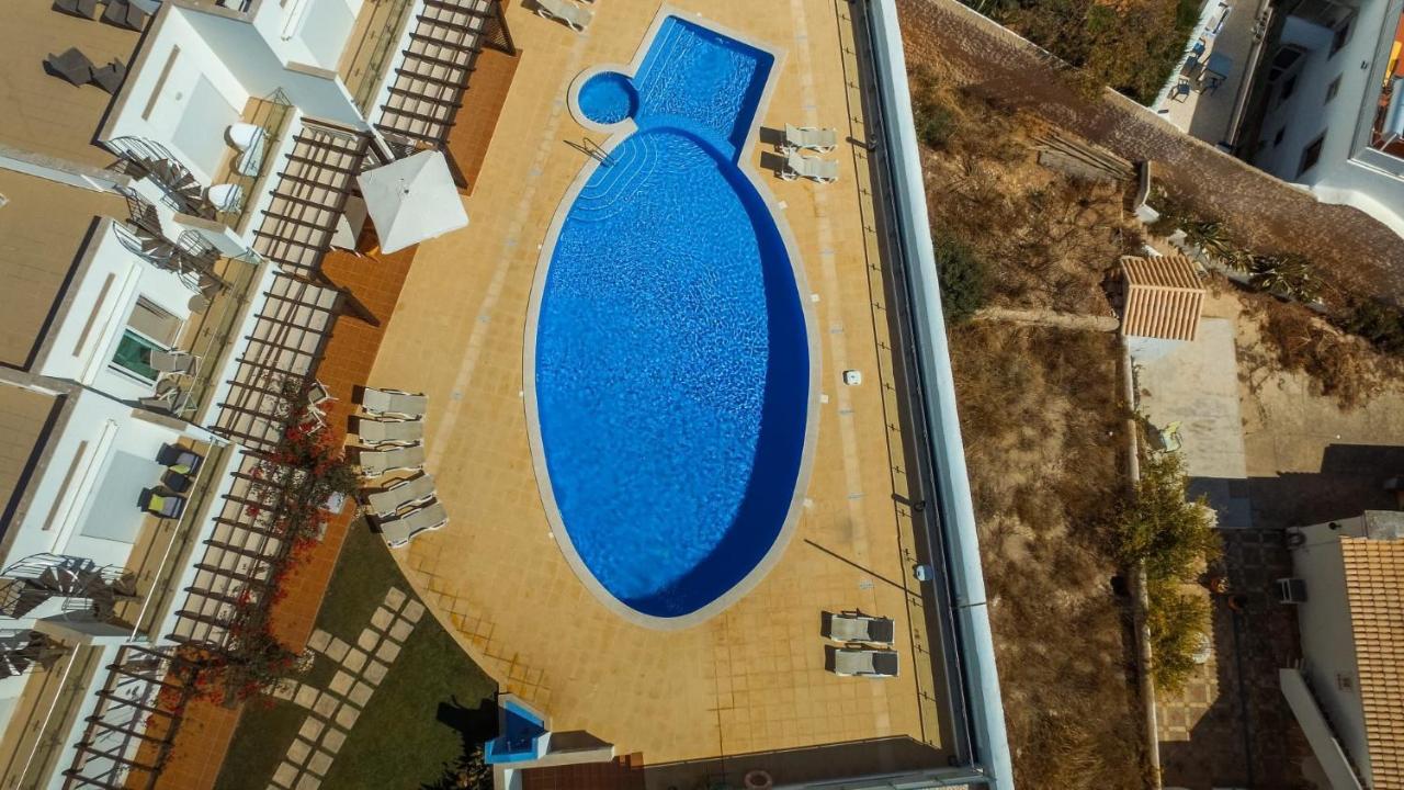 Grand View Oasis Algarve Carvoeiro (Lagoa)